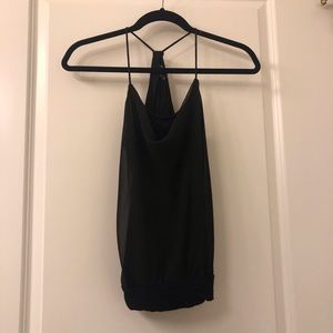 Express Black Camisole